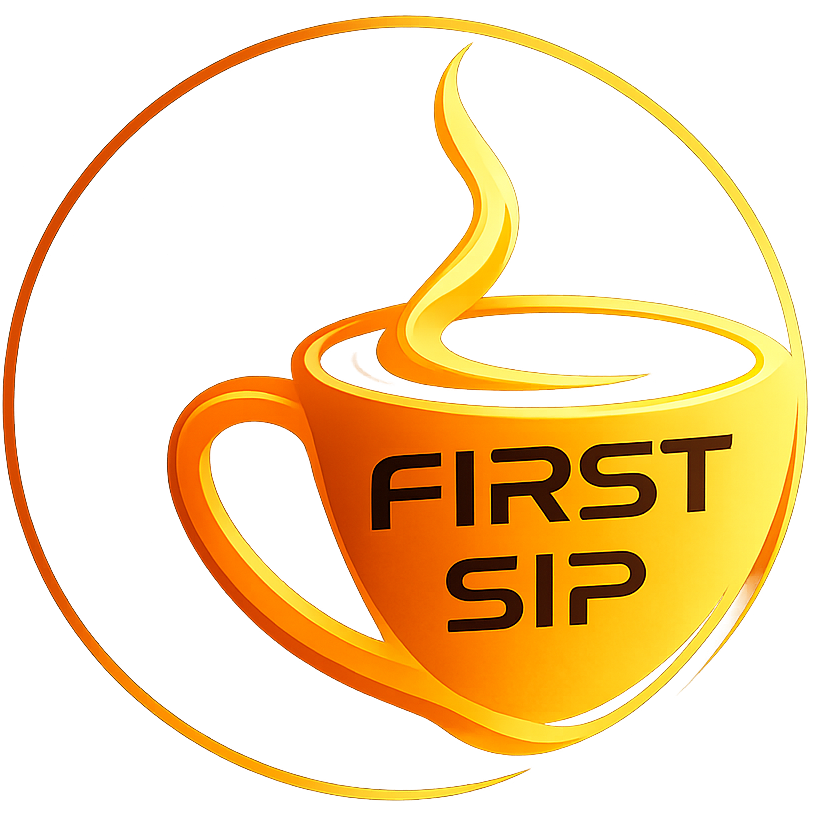 First Sip Cafe